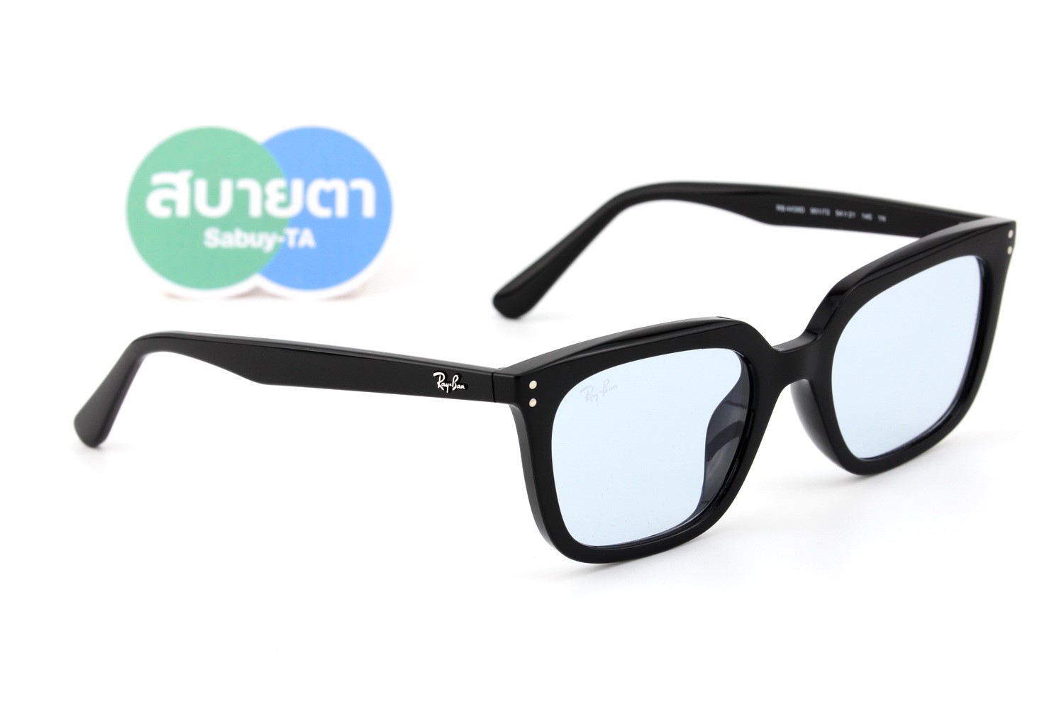 RayBan RB4439D 901/72