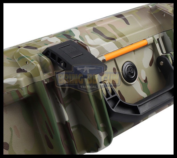 กล่องปืน WST Safety Hard Case รุ่น V700 Vault (43 นิ้ว) (Storm Safety Case) (V700 Vault)