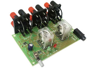 NPE KIT A-B AMPLIFIER COMPARISONS PK-1041 ไม่ลงปริ้นท์