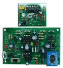 FUTUREKIT FK-505 กันขโมยอินฟาเรด ตัวรับ-ตัวส่ง