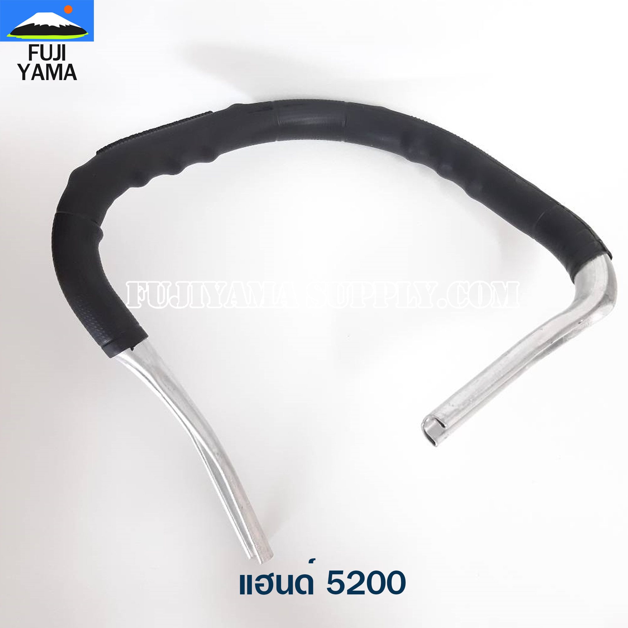 แฮนด์ 5200 ใช้กับเครื่องตัดไม้/เลื่อยยนต์ รุ่น 5200