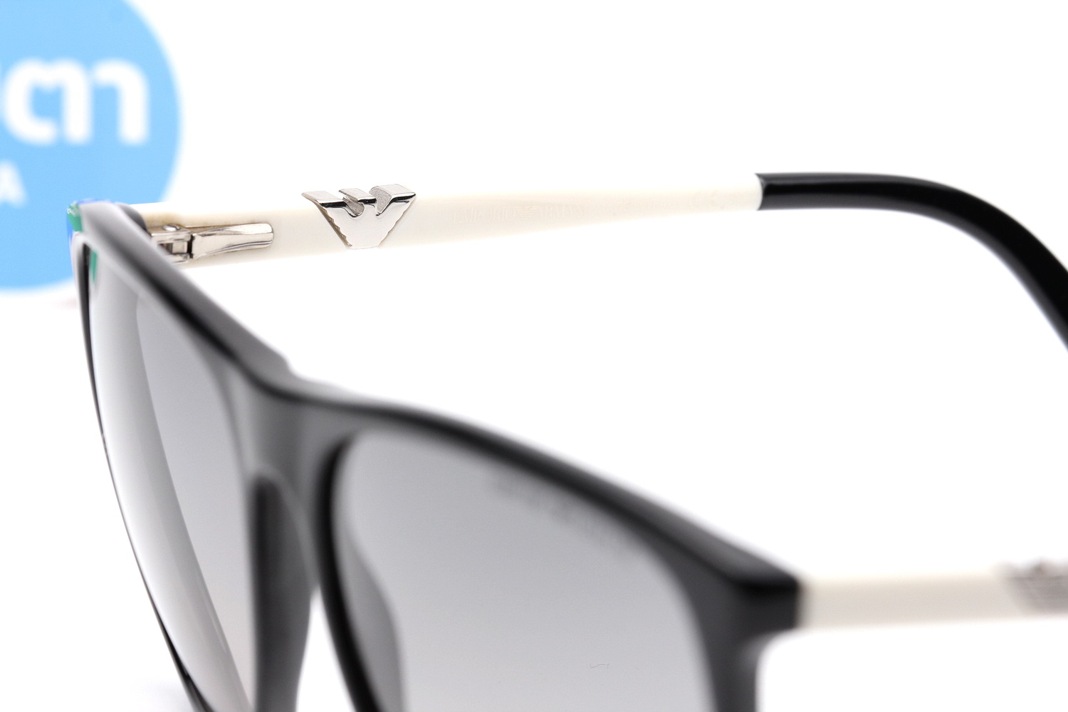 Emporio Armani EA9840/S U25EU