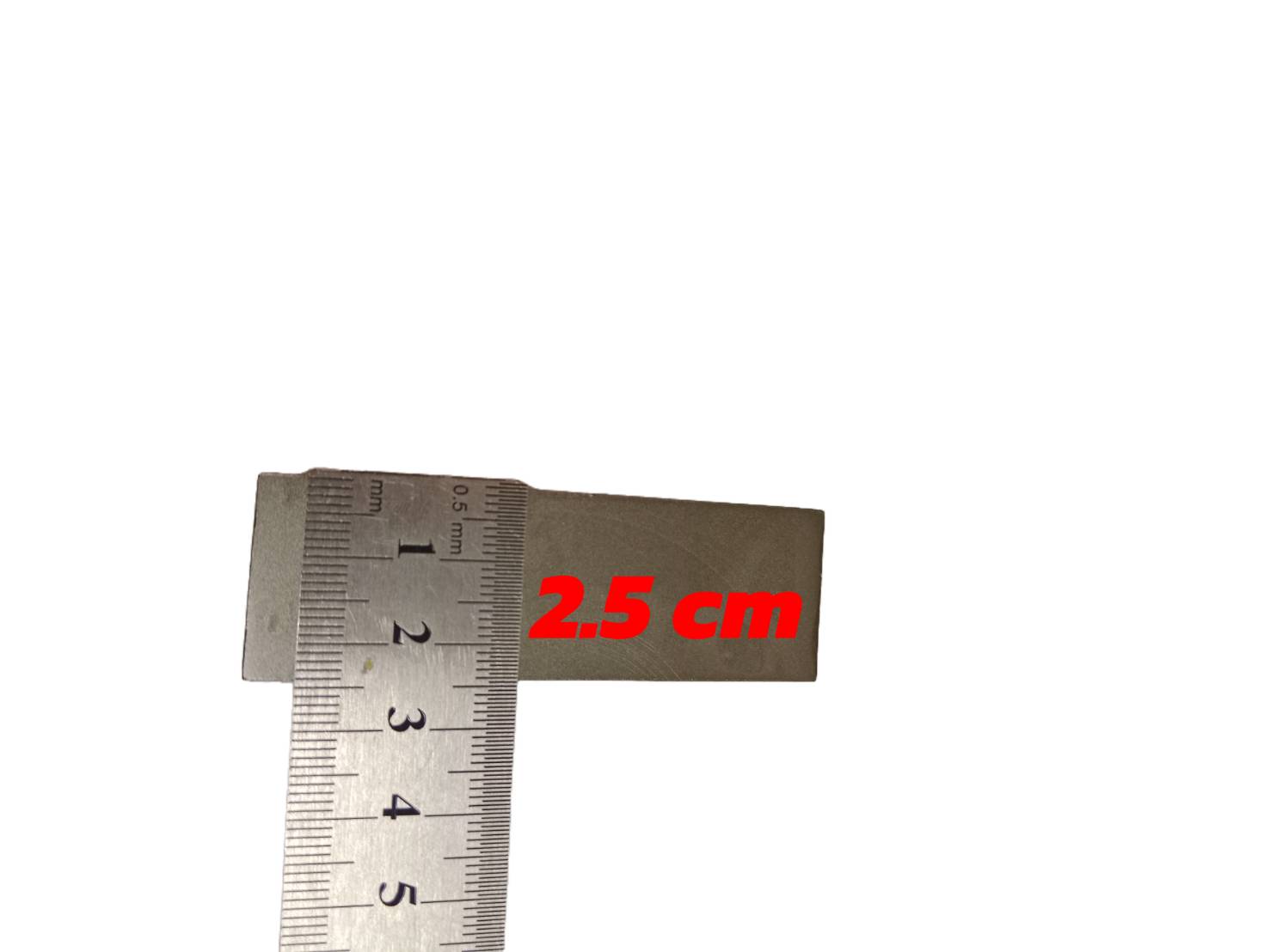 ใบมีดเครื่องตัดเหล็ก C28 (ราคาต่อคู่)