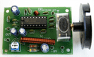 FUTUREKIT FK-707 จูนเนอร์ FM ขนาดจิ๋ว (ชุดคิทยังไม่ประกอบ)