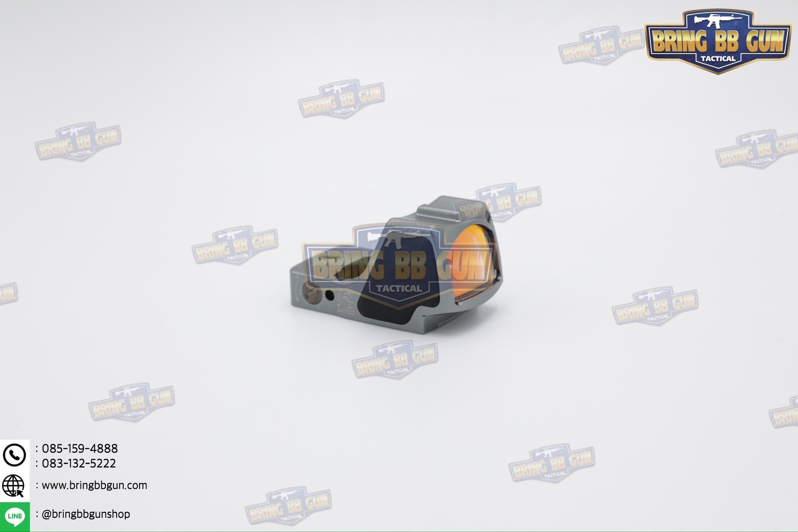 ดอท Trijicon RMR HD (Trijicon RMR HD Reflex Sight)