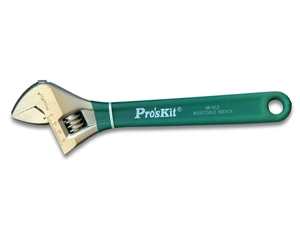 ประแจเลื่อนปากกว้าง สูงสุด 36มม. Pros kit HW-012 (CN)