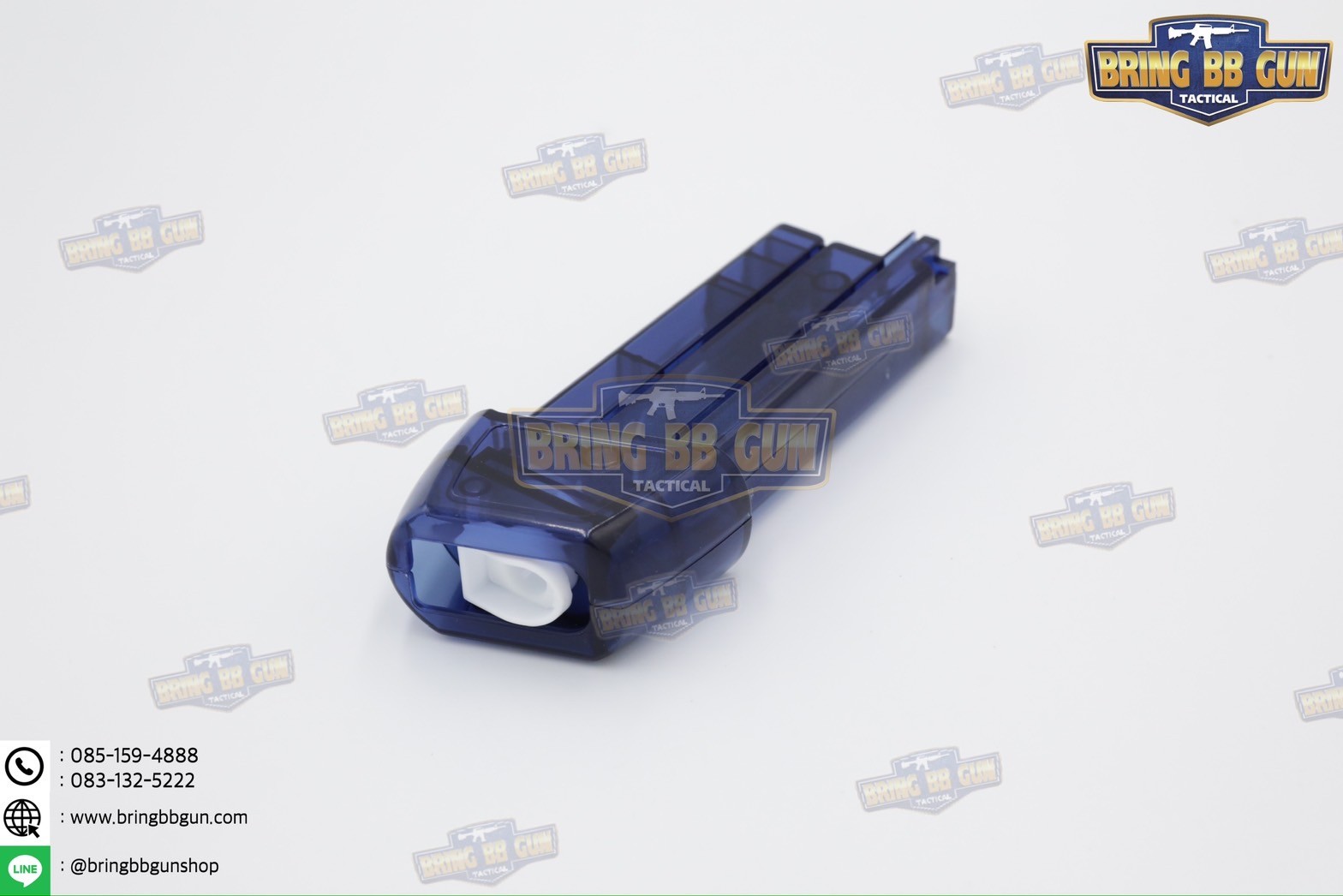 ปืนฉีดน้ำไฟฟ้า รุ่น Kriss Vector (ปืนฉีดน้ำของเล่น) (ปืนฉีดน้ำอัตโนมัติ) (ยิงได้ต่อเนื่อง)