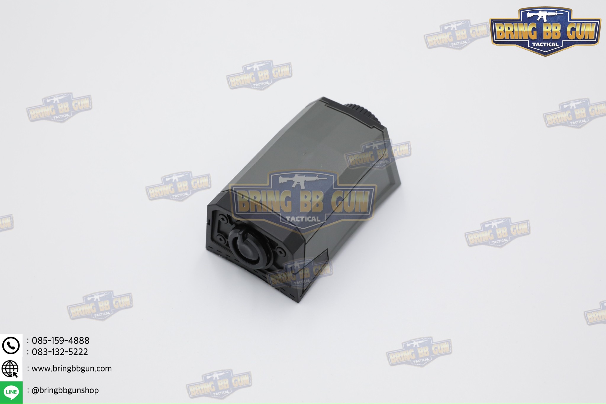 กล้องติดหมวก Dummy (Tactical Camera)