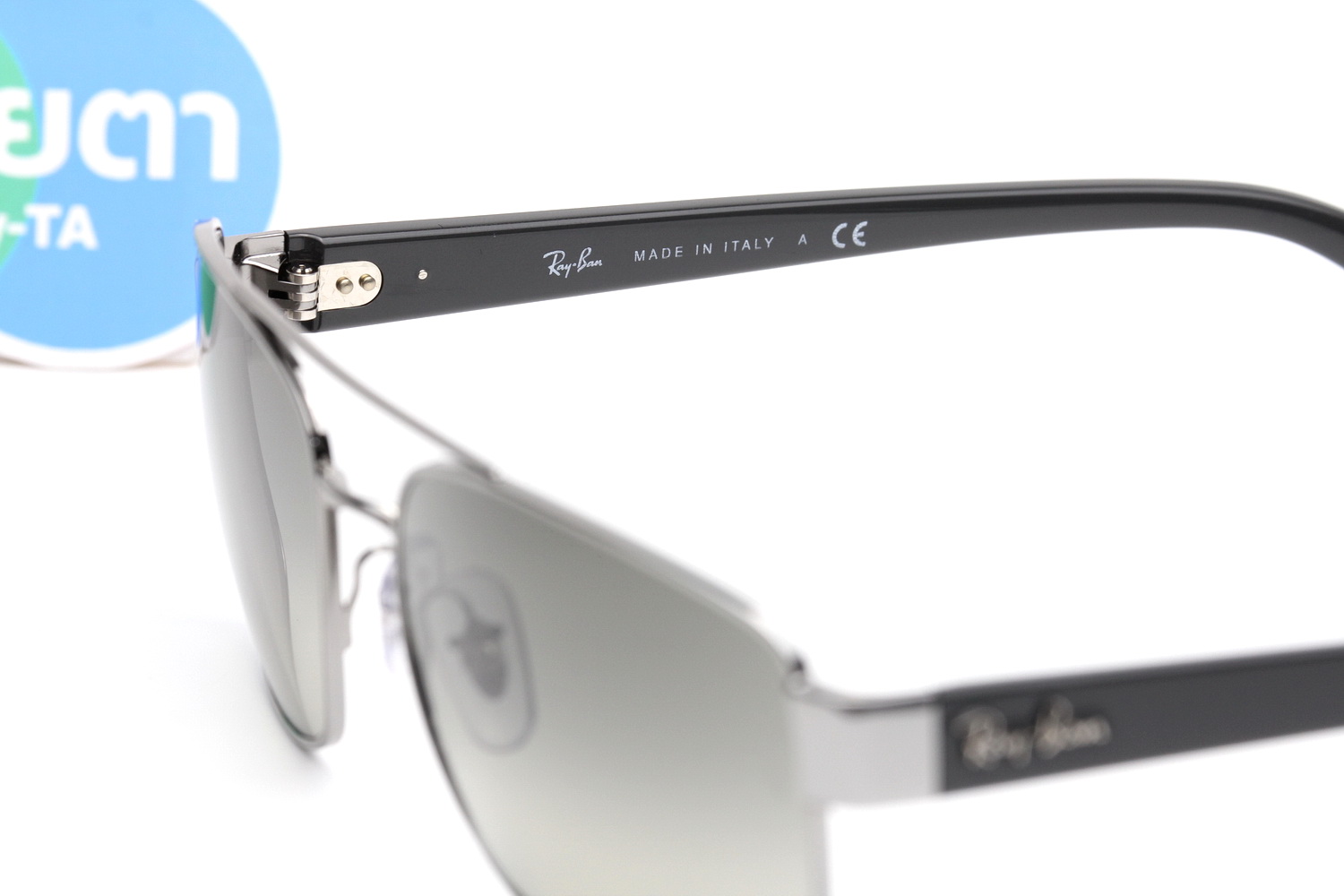 RayBan RB3687 004/71