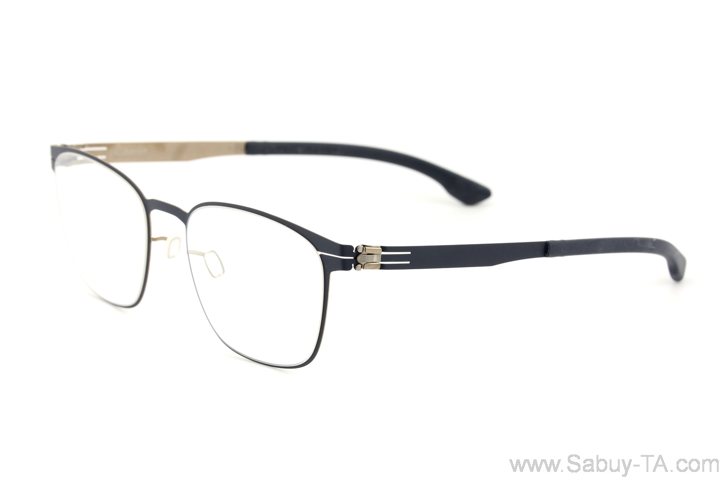 Ic Berlin Tilmann Marine Blue/Bronze