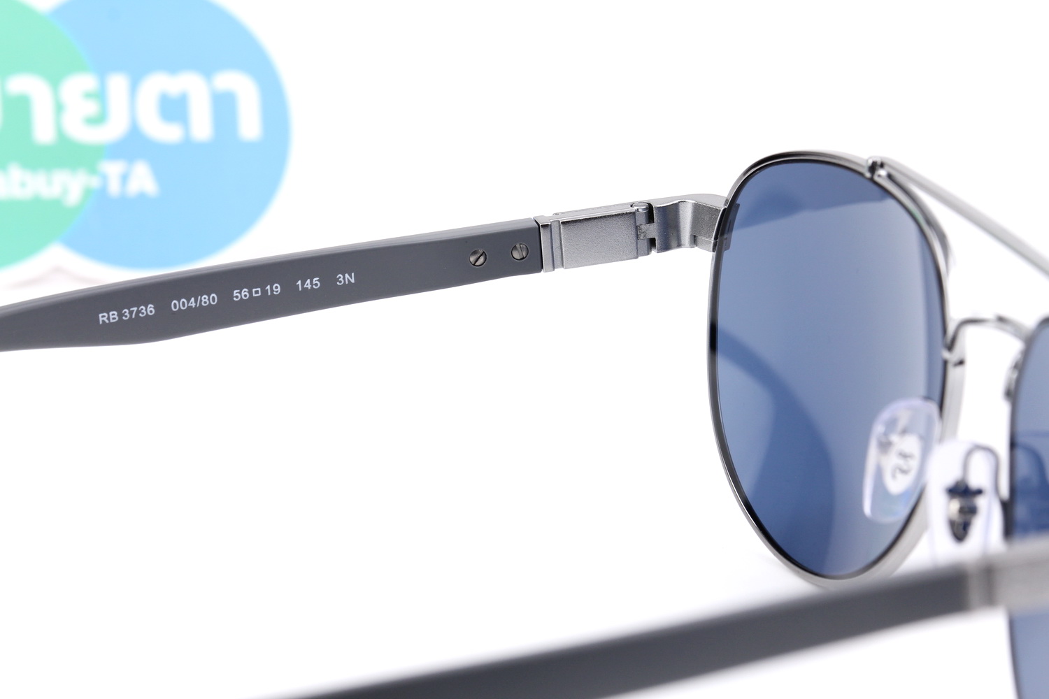 RayBan RB3736 004/80