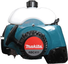 ฝาสตาร์ท 411(กระเดื่องพุ่ง) ใช้กับ Makita อะไหล่ เครื่องตัดหญ้า สะพายบ่า