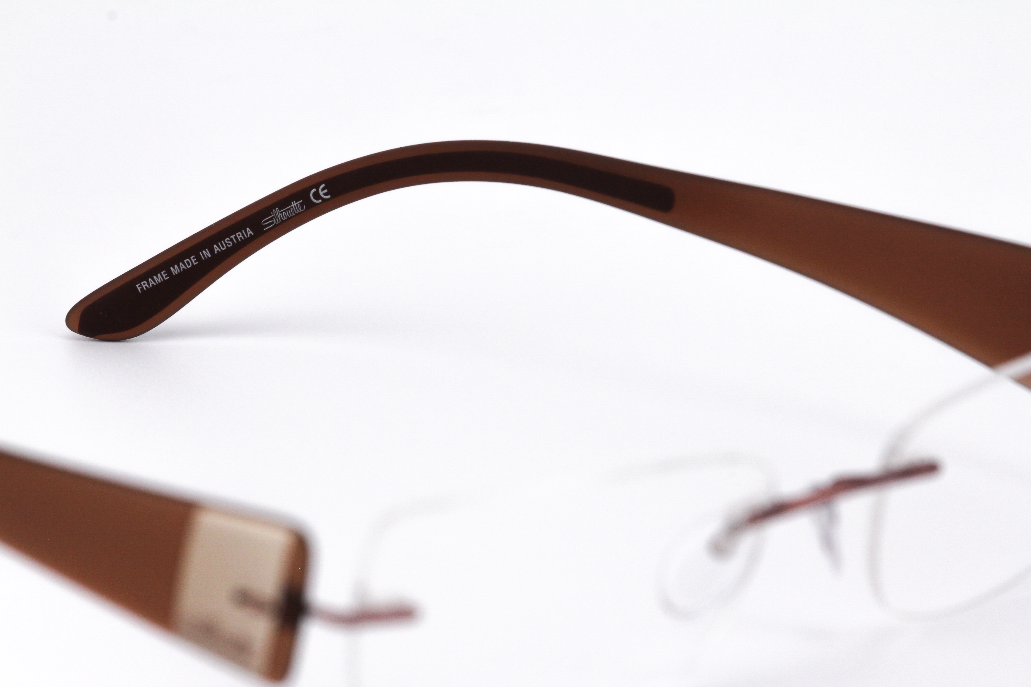 SILHOUETTE 6651 40 6055