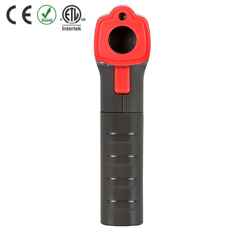 UNI-T UT300C เครื่องวัดอุณหภูมิอินฟาเรด