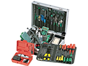 ชุดเครื่องมือ JUMBO ไม่มีตะกั่วPROS KIT 1PK-990B-NPE