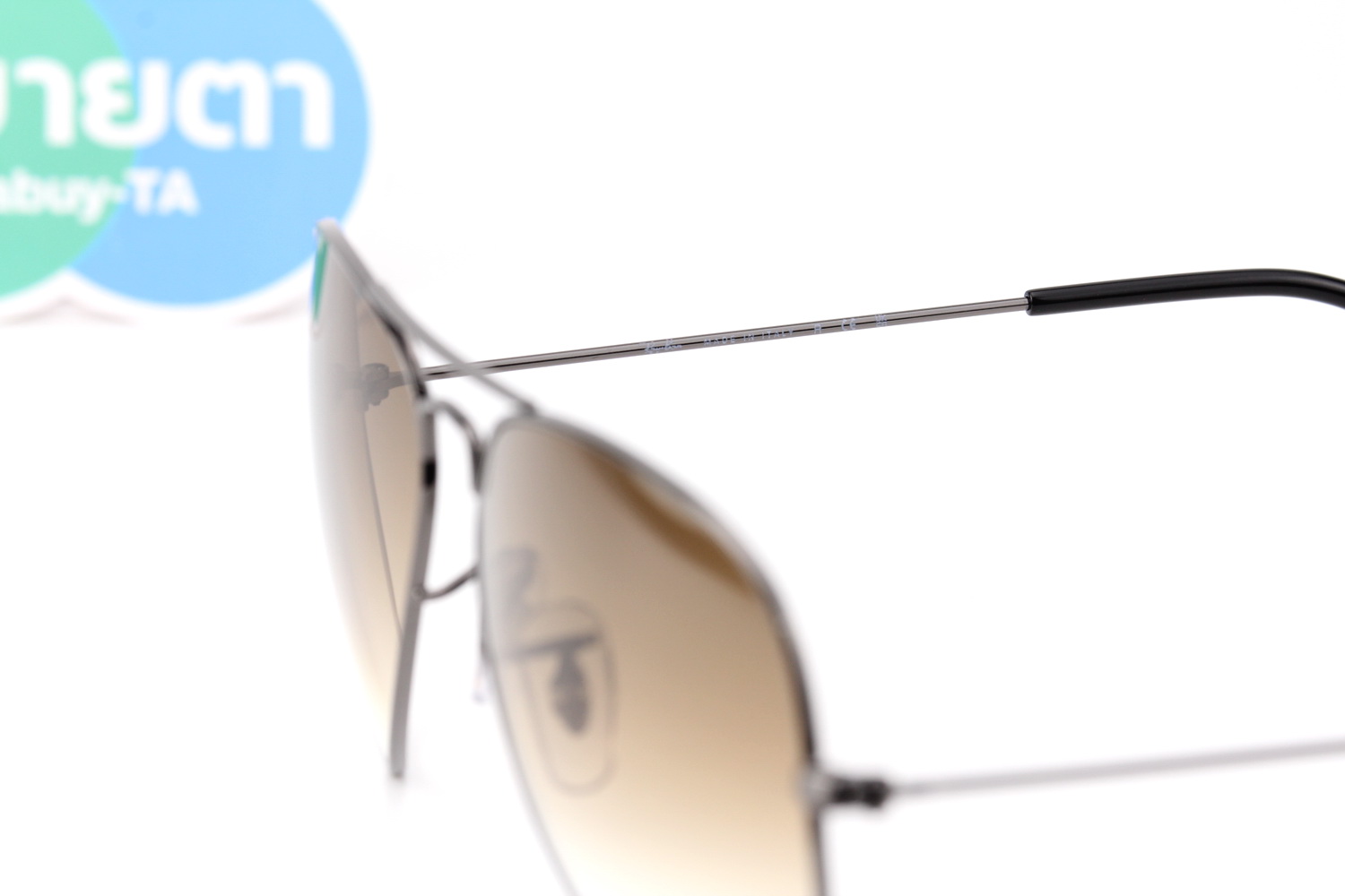 RayBan Aviator RB3025 004/51