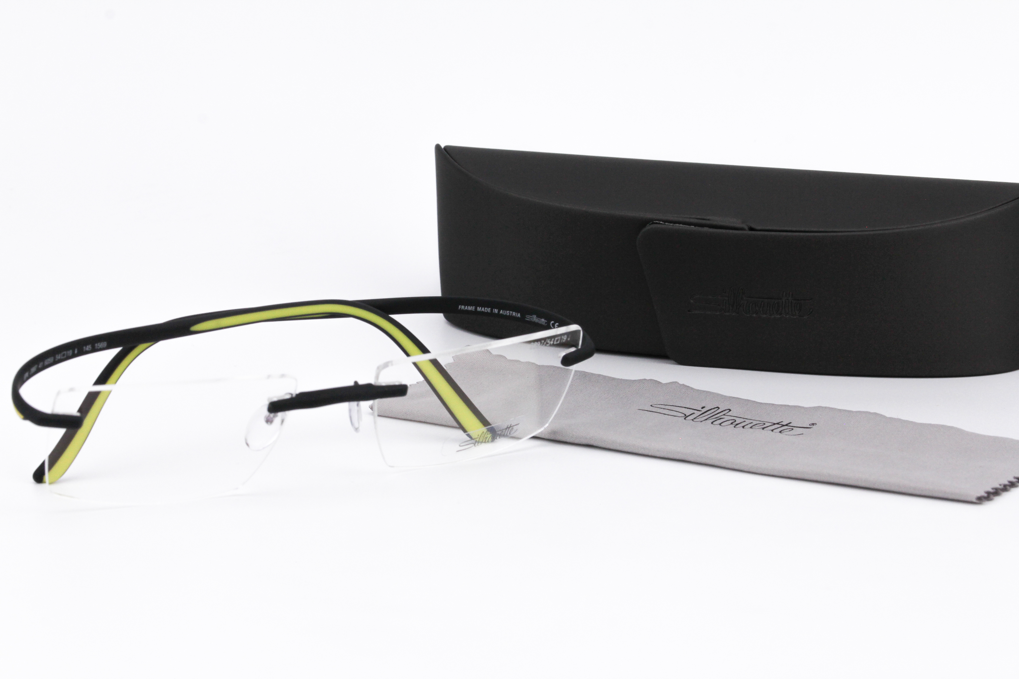 SILHOUETTE 2897 41 6059