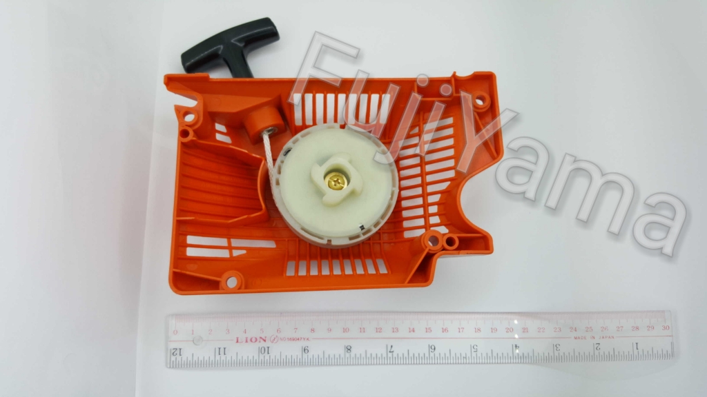 ฝาสตาร์ท 5200 (ดึงเบา) B ใช้กับเครื่องตัดไม้/เลื่อยยนต์ รุ่น 5200