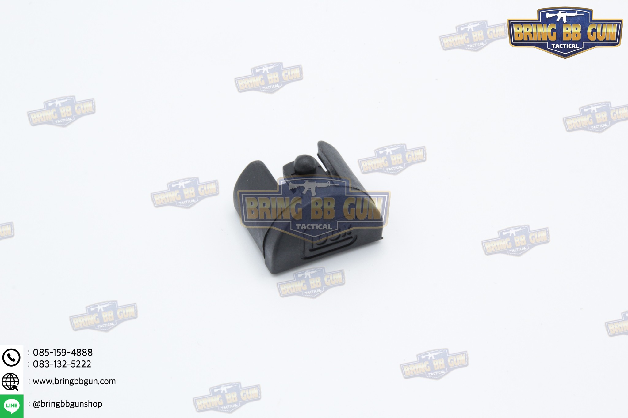 ฝาปิดตูดกันฝุ่น ปืนรุ่น Glock Gen3