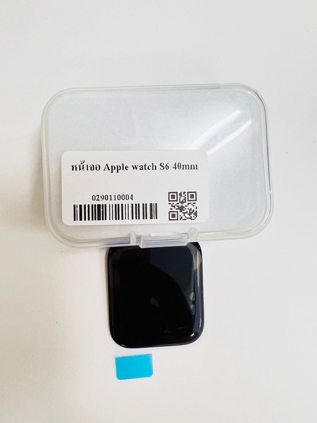 หน้าจอ Apple Watch S6 40mm SKU-02866