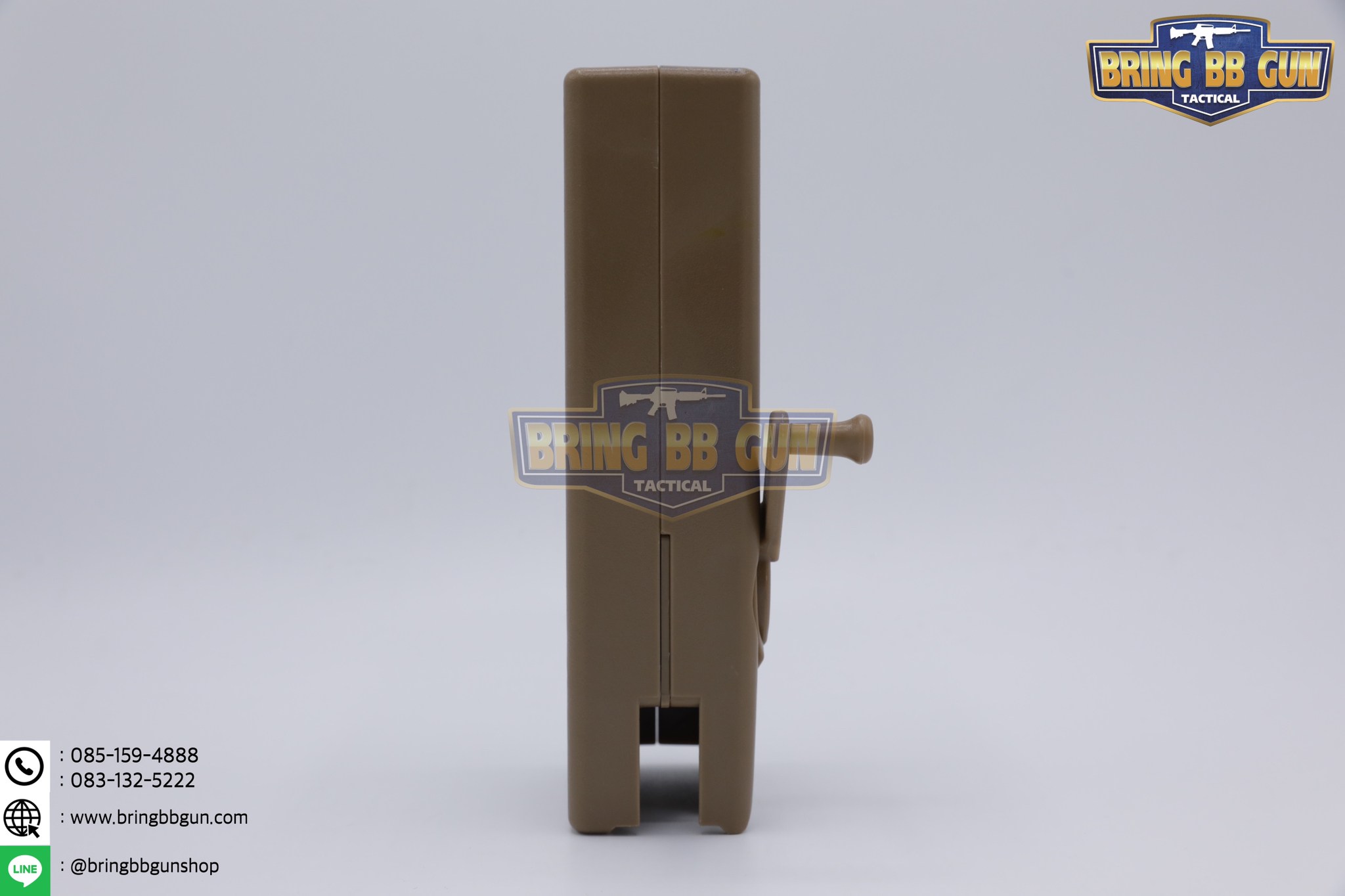 โหลดเดอร์ โอดิน (แพ็กเกจกล่องดำ) (Fastest Speed Loader Odin Inovation)