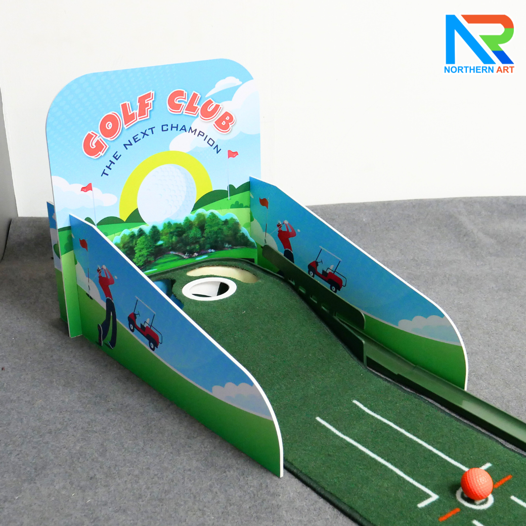 เช่าเกมส์เขาวงกตตั้งพื้น ขนาดวงล้อ 80 cm. พร้อมลูกแก้วคละสี 3 ลูก สำเนา