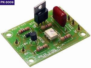 NPE Kit Solid State Relay PK-3009-N (PK-011) ไม่ลงปริ้นท์