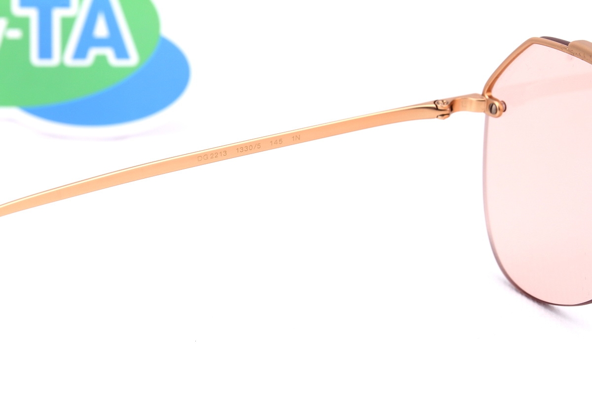 Dolce & Gabbana DG2213 1330/5