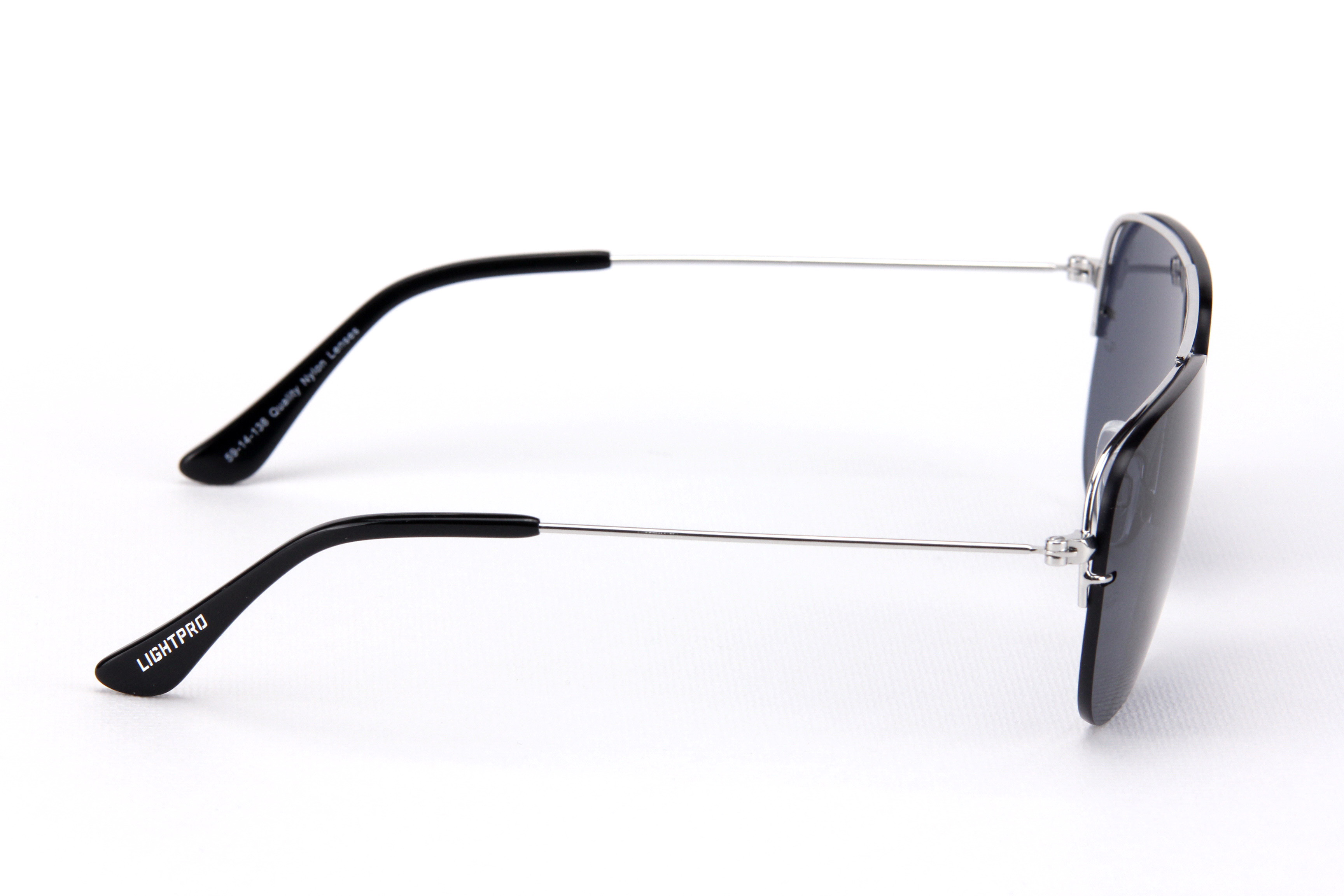 LIGHTPRO LP702 Silver