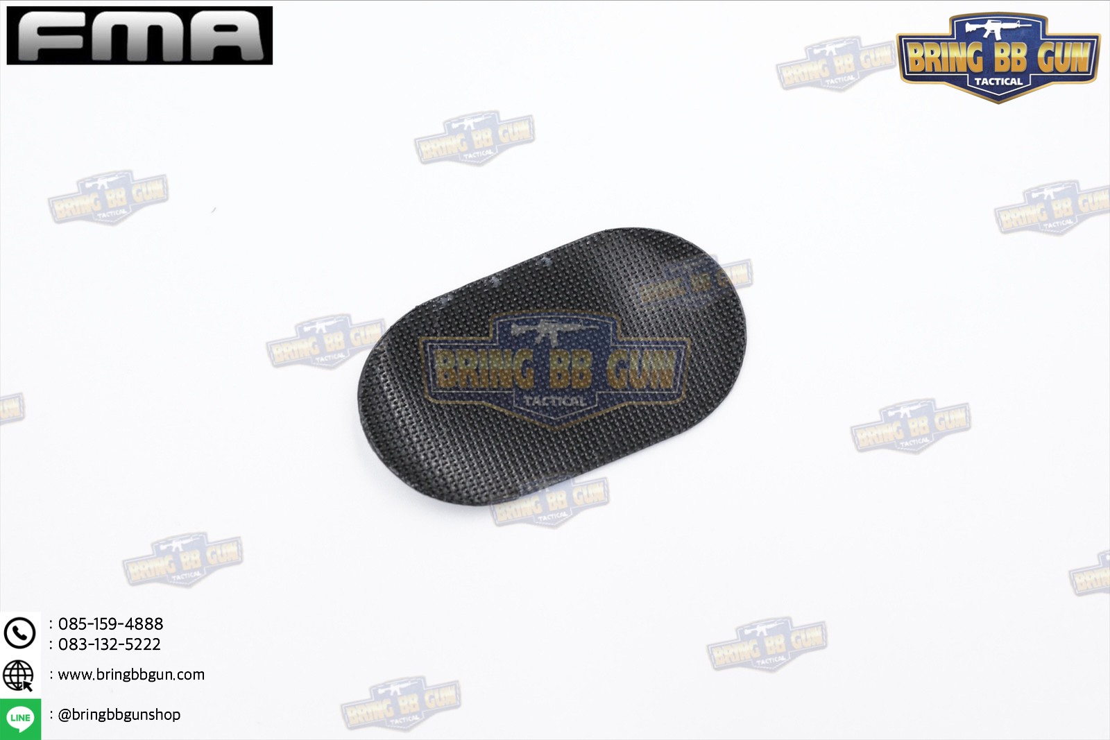 รองในหมวก ยี่ห้อ FMA รุ่น ธรรมดา