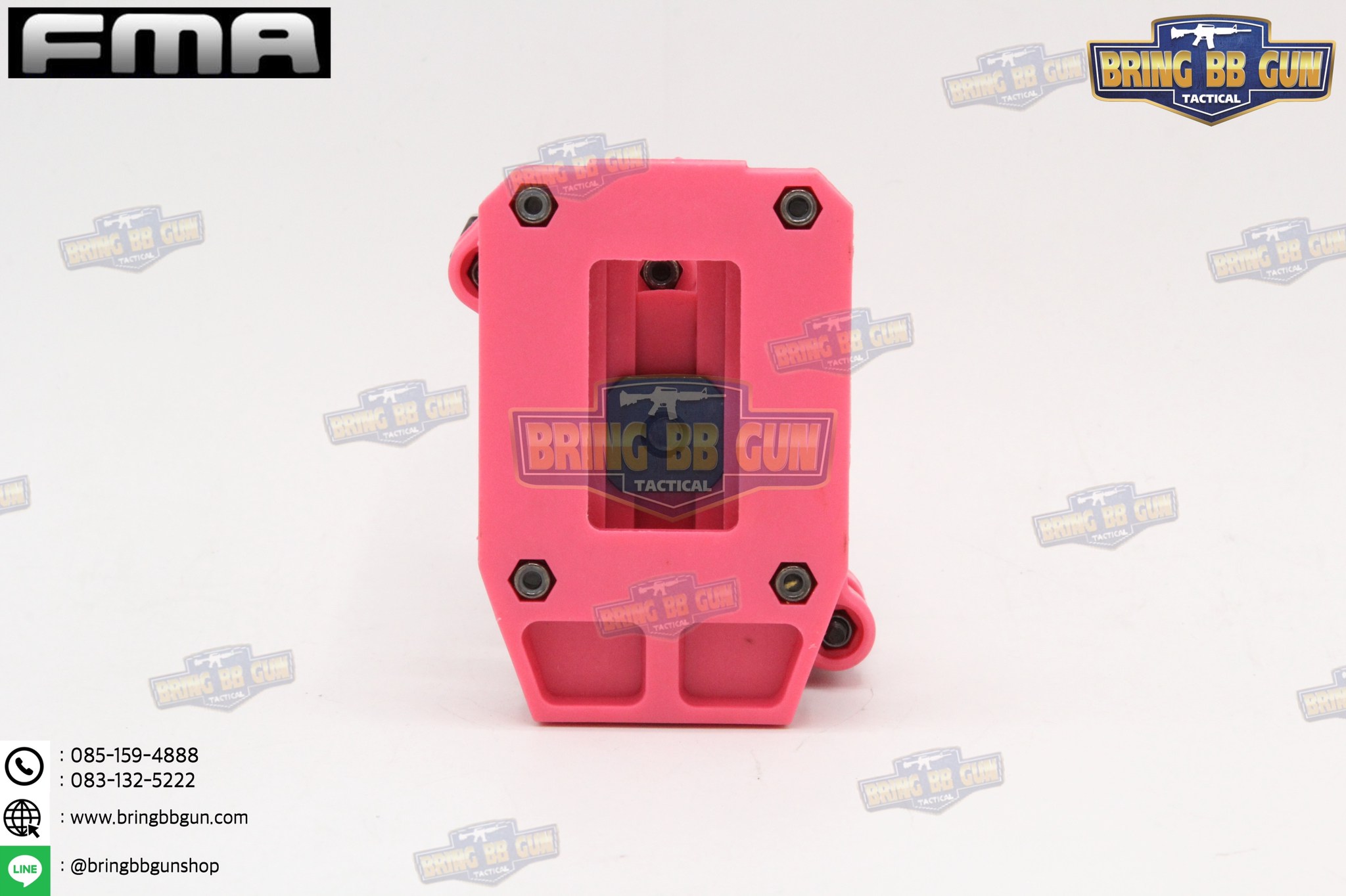 Multi-angle Speed Magazine Pouch ยี่ห้อ FMA (ซองแม็กกระซีน IPSC ปรับองศาได้