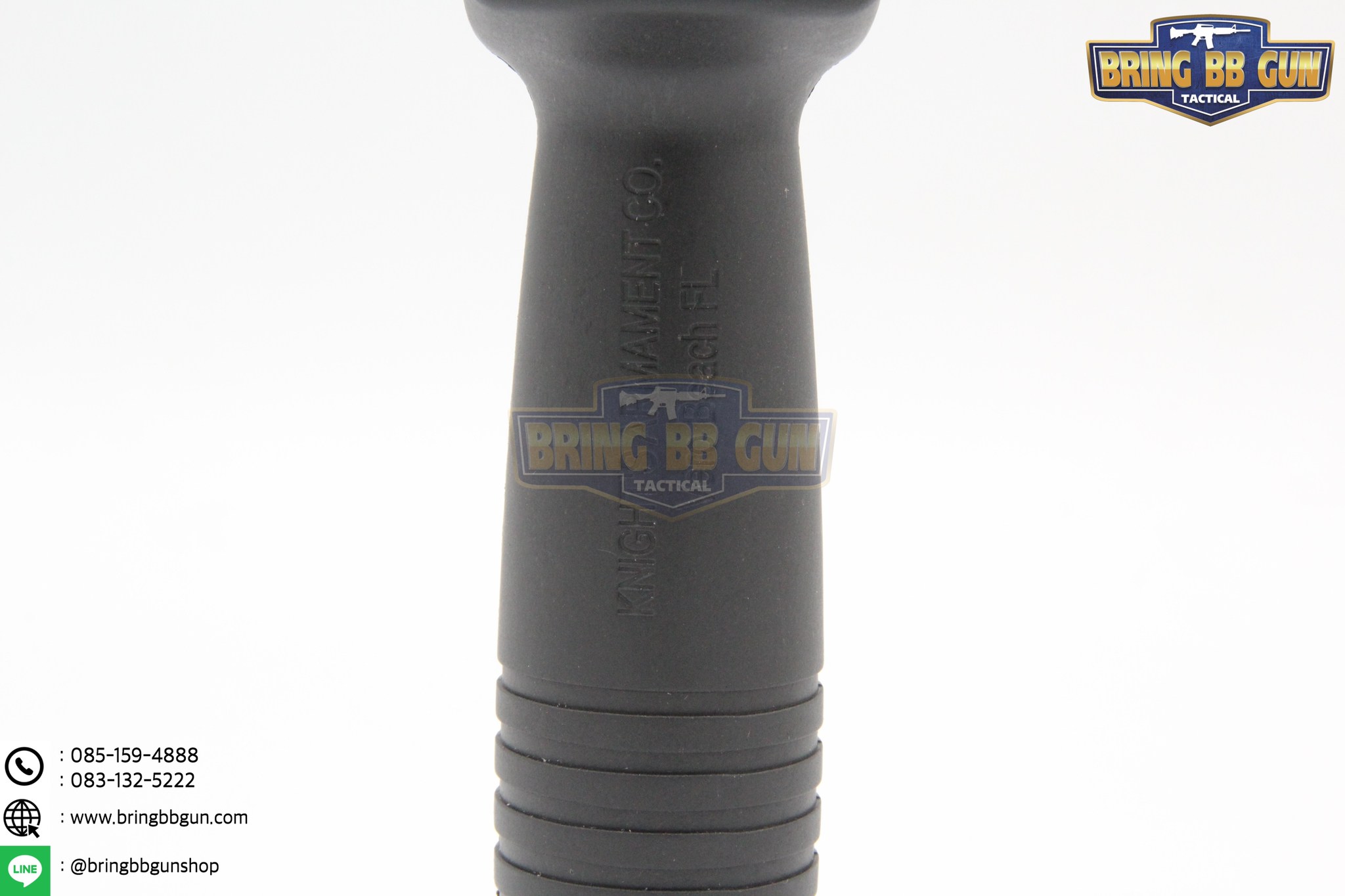 กริ๊ปมือหน้า Knight รุ่น Knight’s Forward Vertical Grip