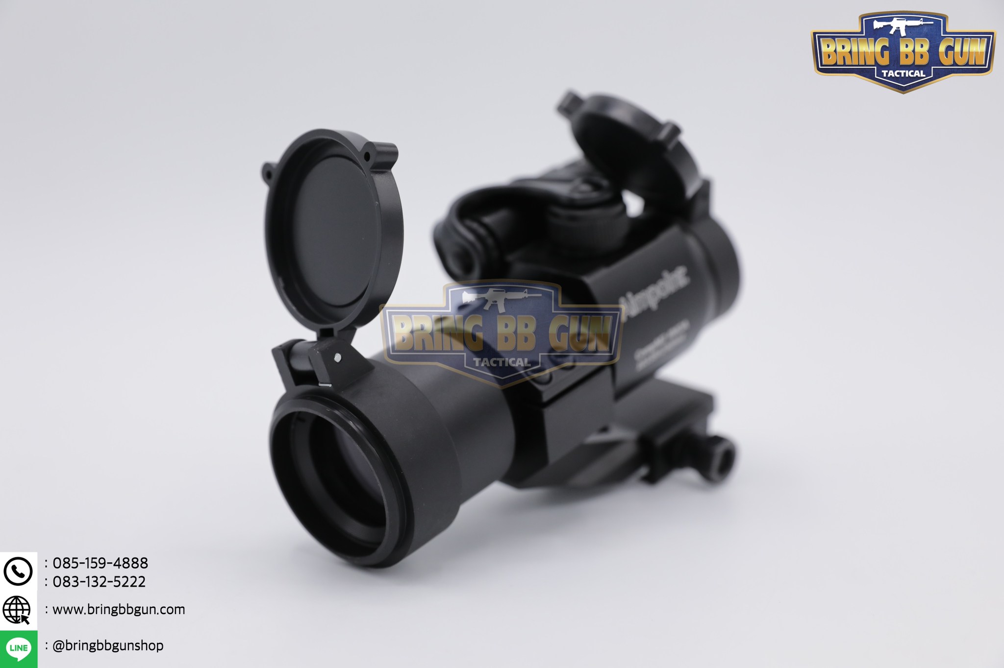 ดอท Aimpoint Comp M2 (RD 2000)
