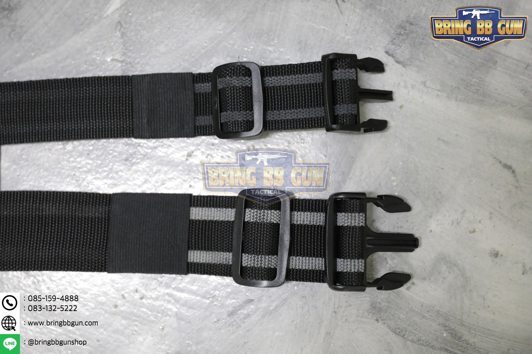 ชุดซองปืนพกนอกรัดต้นขา ทรง Black Hwak มี7รุ่นให้เลือก #รุ่น Glock 17 #รุ่น Glock 19 #รุ่น M1911 #รุ่น Beretta #รุ่น HK USP #รุ่น Sig Sauer P226 #รุ่น Sig Pro (Sig P320)