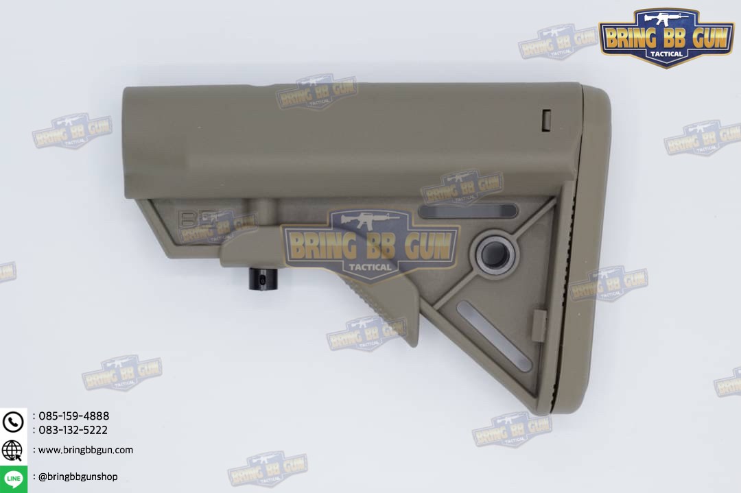 พานท้าย B5 Systems