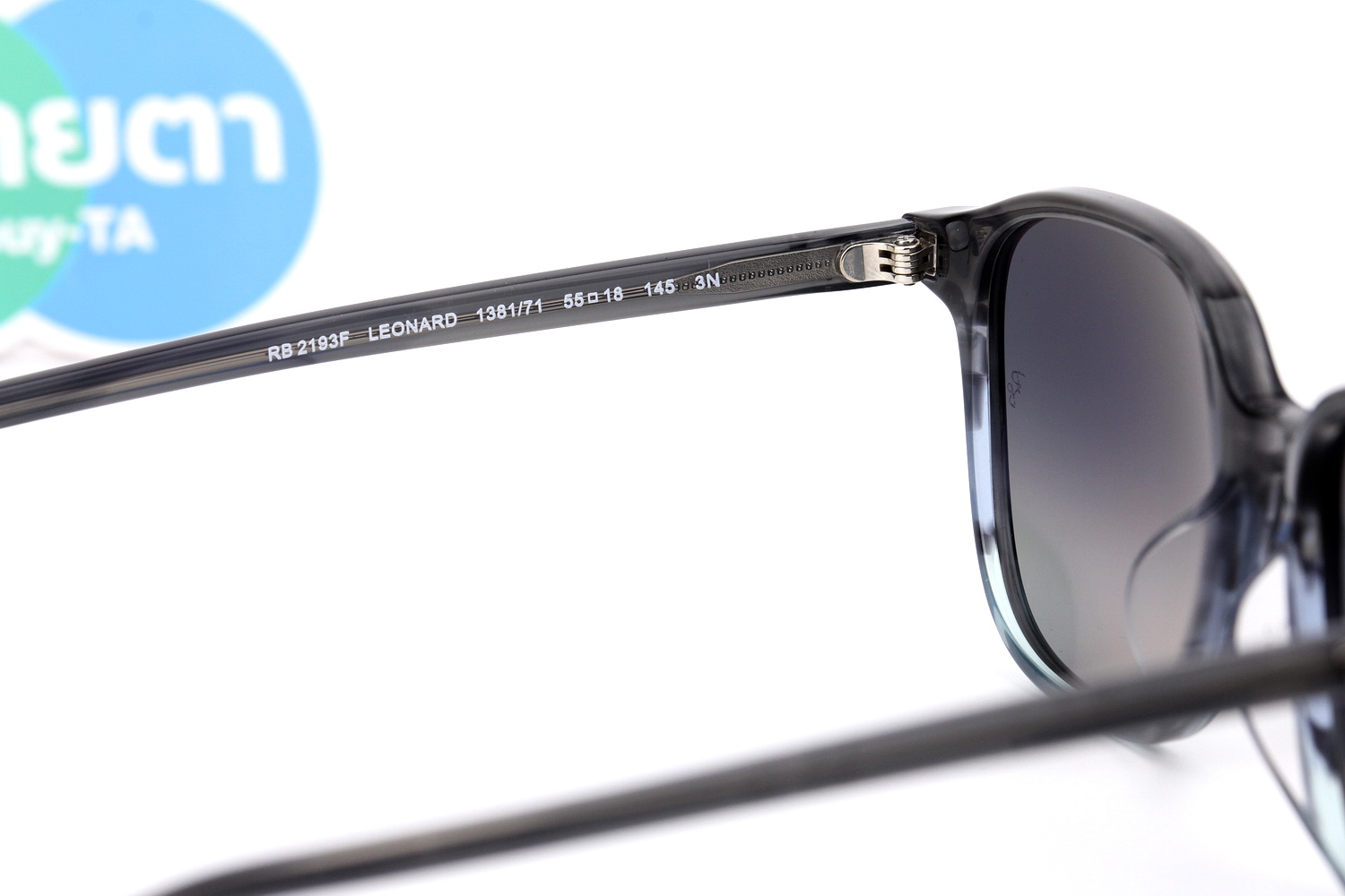 RayBan Leonard RB2193F 138171