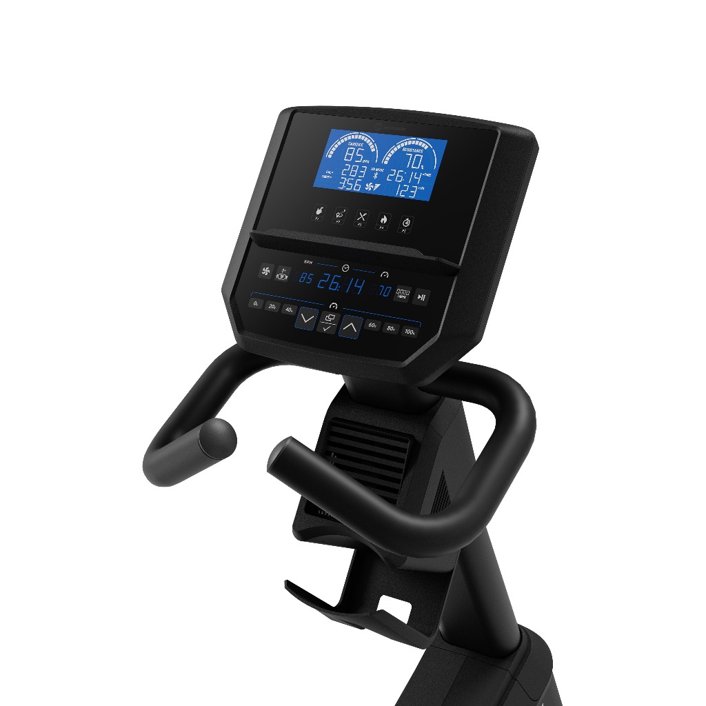 26,500 *ทักแชทผ่อน0%ค่าส่ง 0บ.(Global Version) Horizon จักรยานเอนปั่น 5.0R เชื่อมต่อ Zone ได้