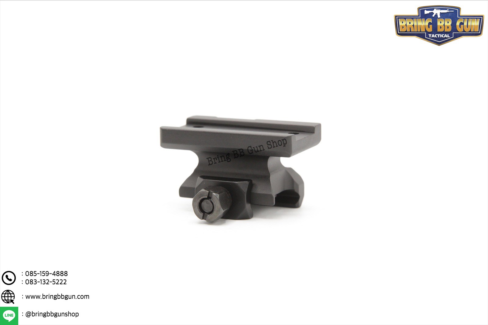 ขายกสูง ยี่ห้อ Geissele ขาแต่งดอทT1/T2