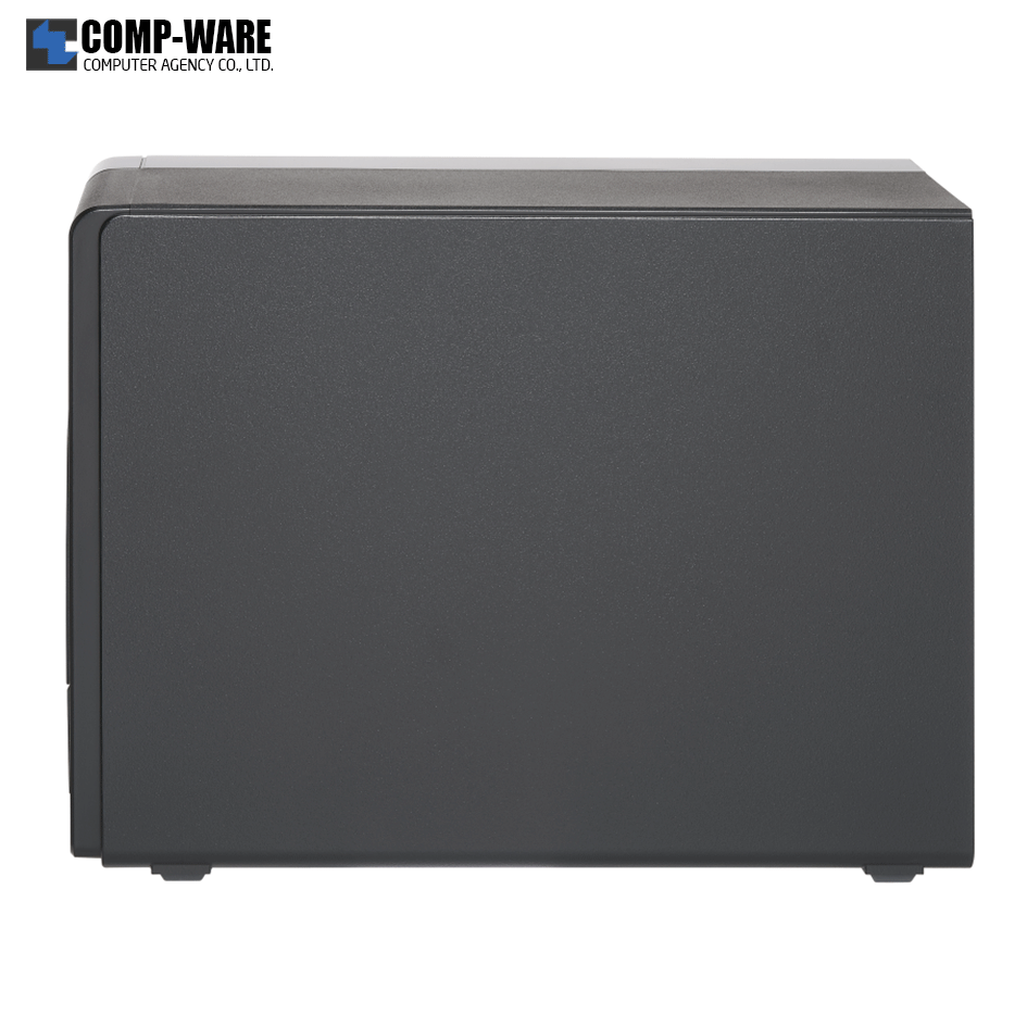 QNAP NAS (Tower 2-Bay) TS-251+ (2GB RAM up to 8GB) Quad-Core Intel Celeron / 2Y Warranty / No HDD / TS-251+-2G