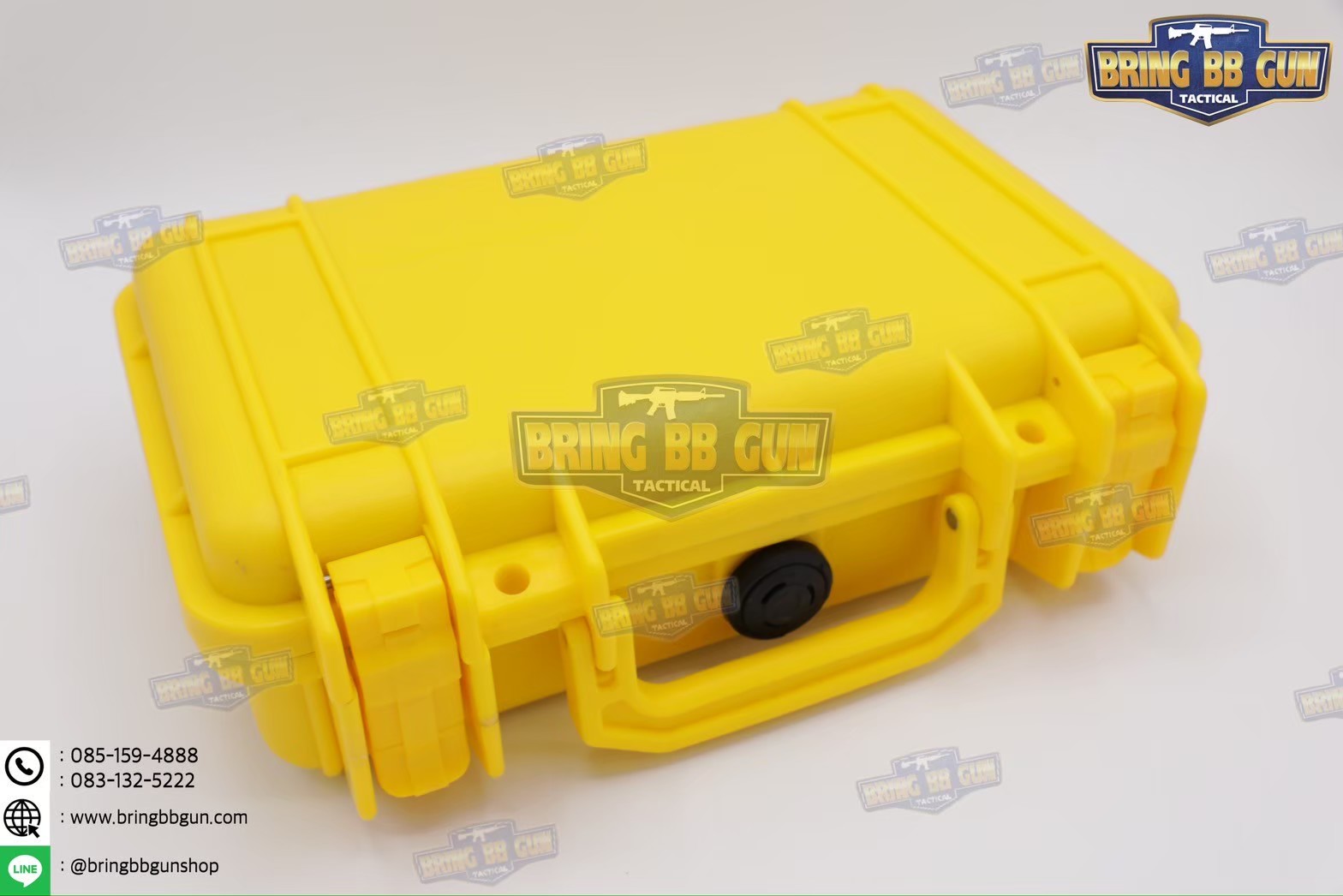 กล่อง B6 ทรง 1150 Protector Case