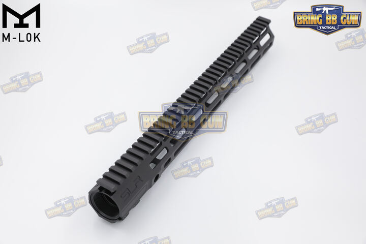 ชุดหน้า SLR รุ่น ION ระบบราง M-Lok (รางหน้า SLR ION M-Lok) (ION Lite M-Lok Handguard)