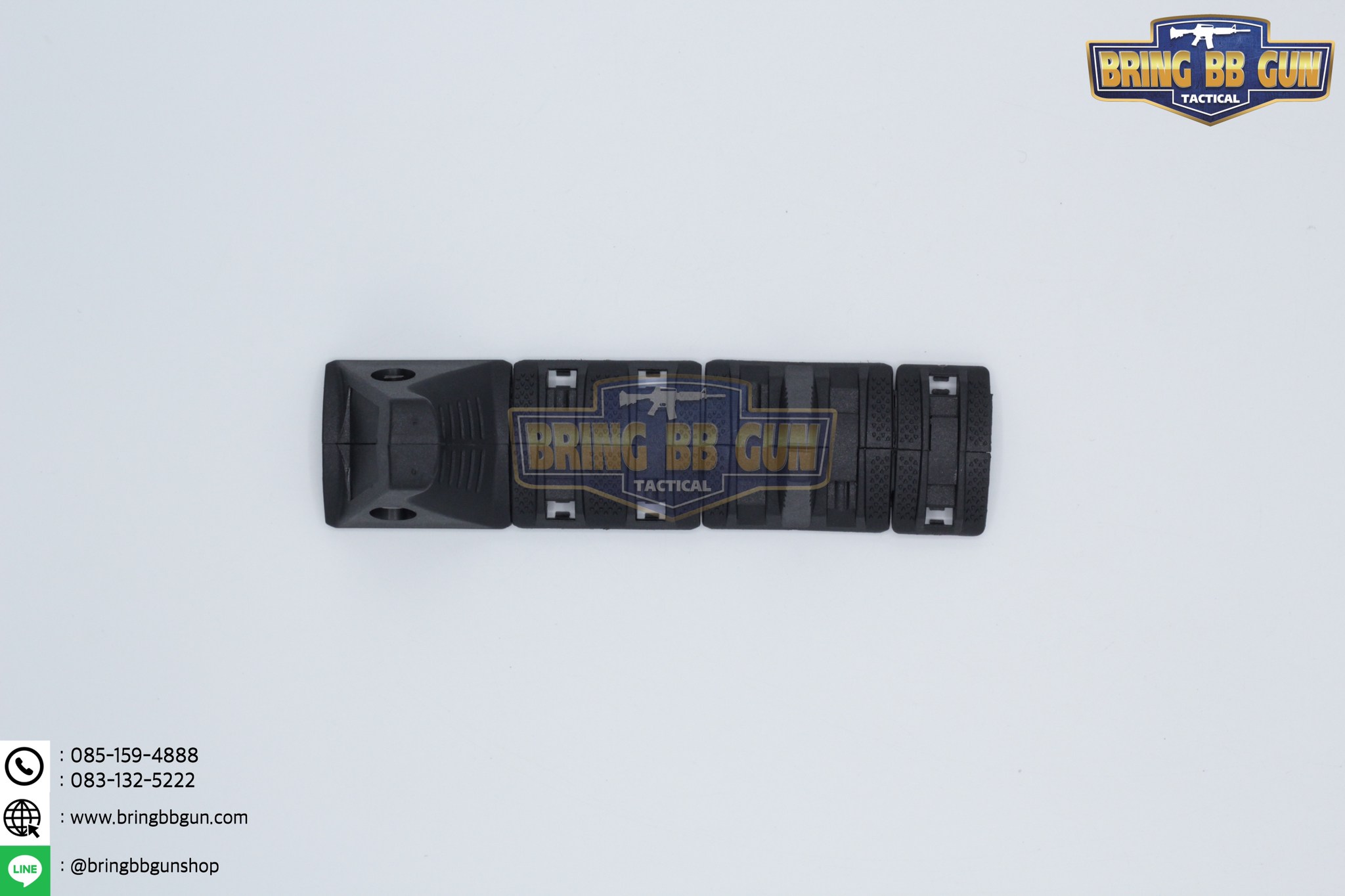 จิ๊กซอร์ ทรง Magpul รุ่น XTM Hand Stop Kit (XTM Hand Stop Kit)