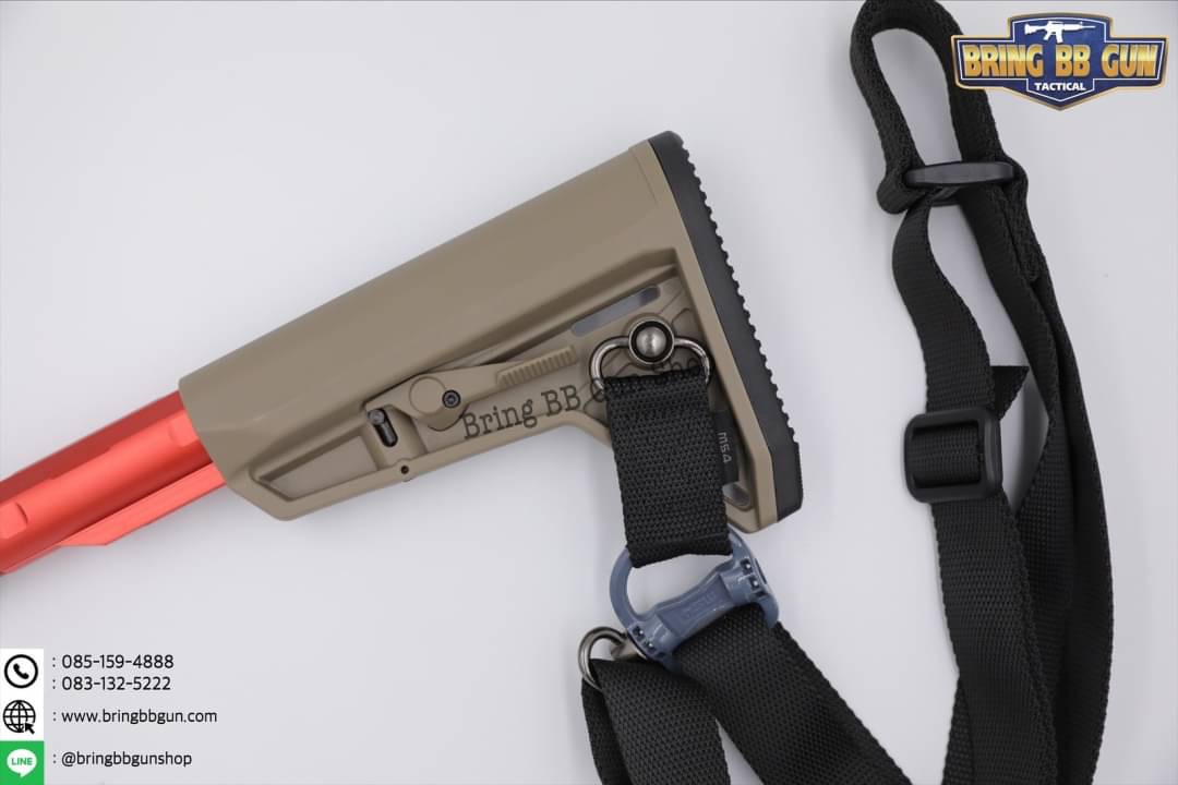 พานท้าย MOE SL