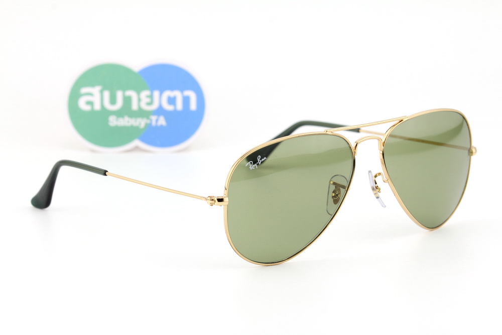 RayBan Aviator Large Metal RB3025 001/4E
