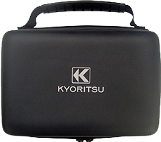 KYORITSU MODEL 9173 Case onebanmor