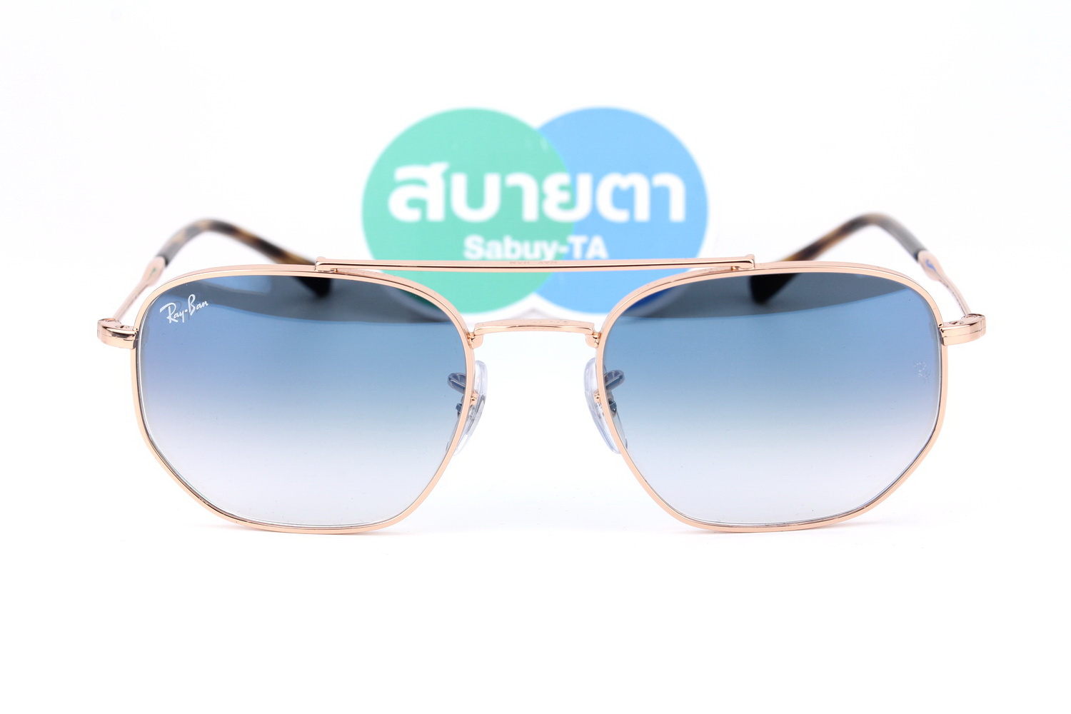 RayBan RB3707 92023F