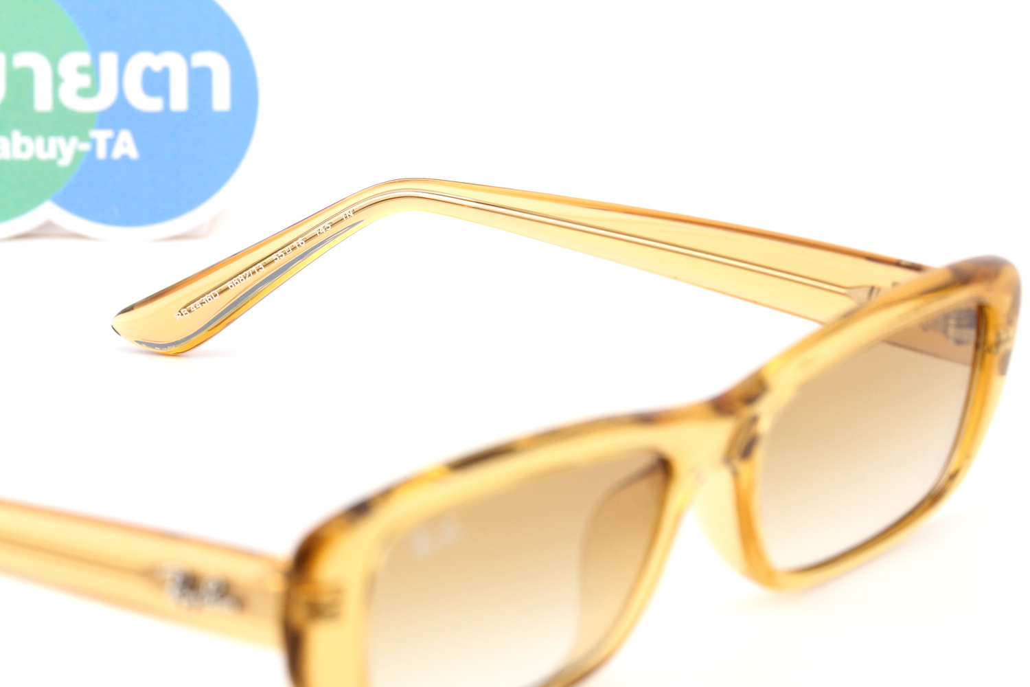 RayBan RB4436D 668213