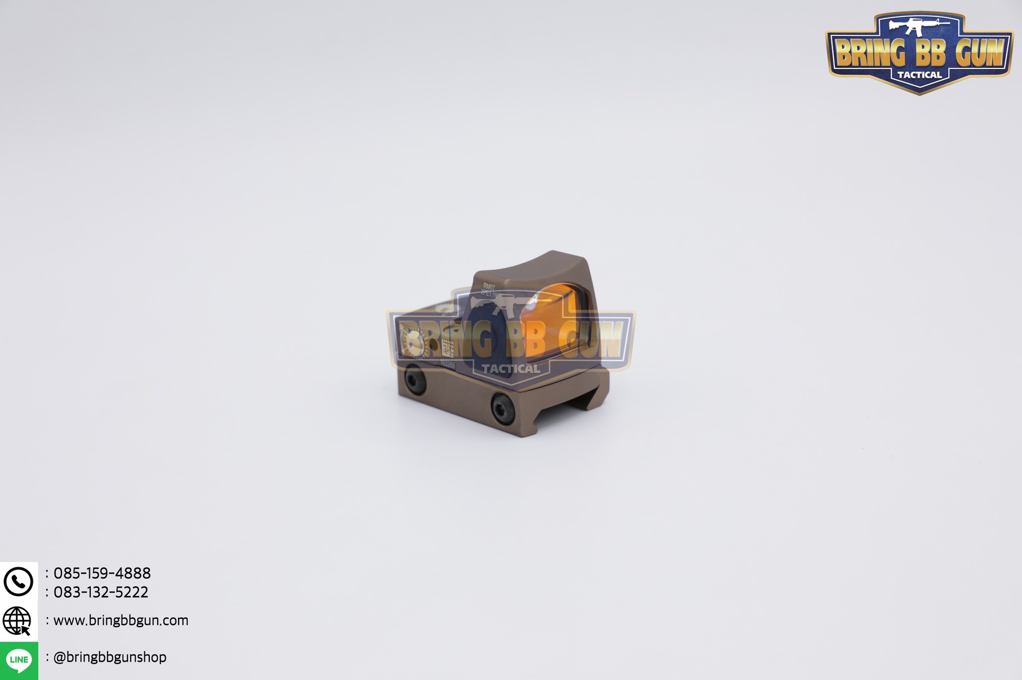 ดอท Trijicon RMR