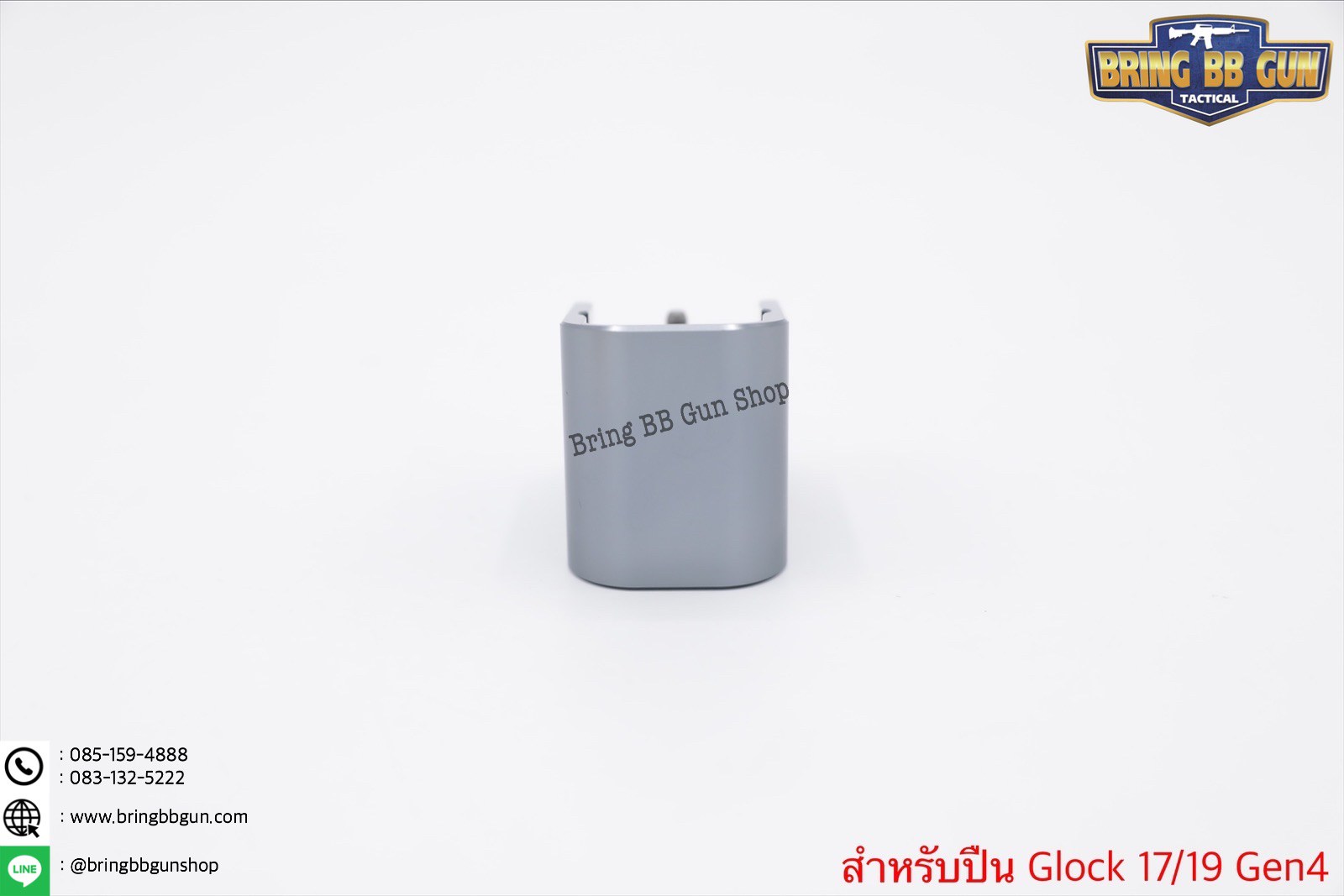 ชุดเซ็ท Taran Tactical สำหรับปืน Glock รุ่น Glock17/19 Gen4