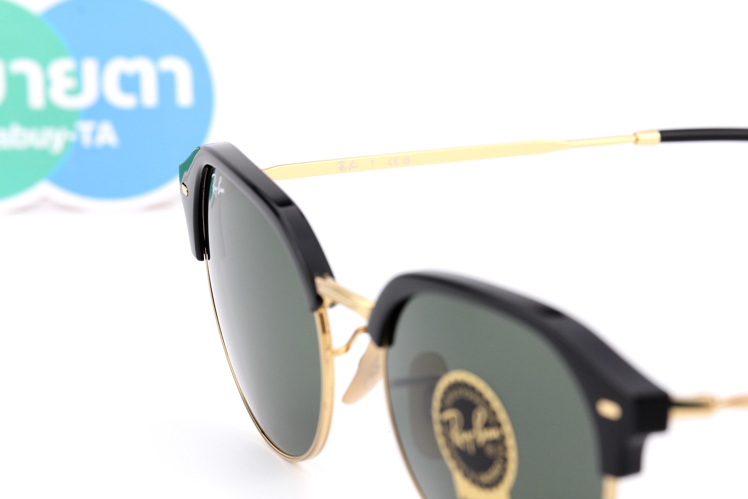 RayBan RB4429 601/31